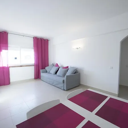 Apartamentos Tio Papel II Albufeira Exterior photo