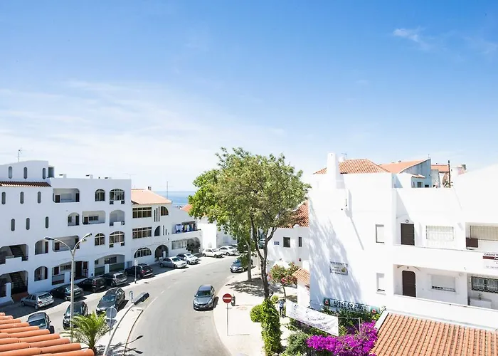 Apartamentos Tio Papel II