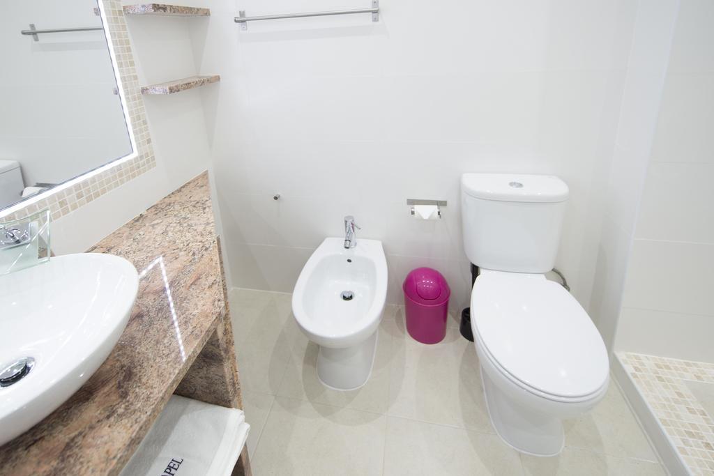Tio Papel Ii Apartment