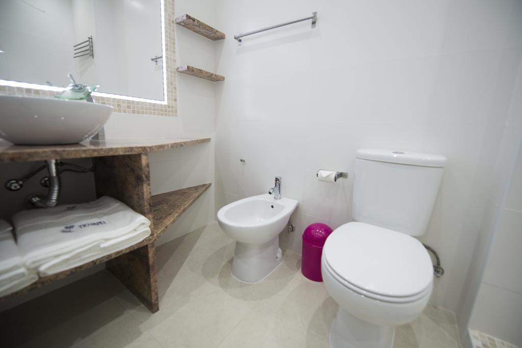 Apartment Tio Papel Ii *