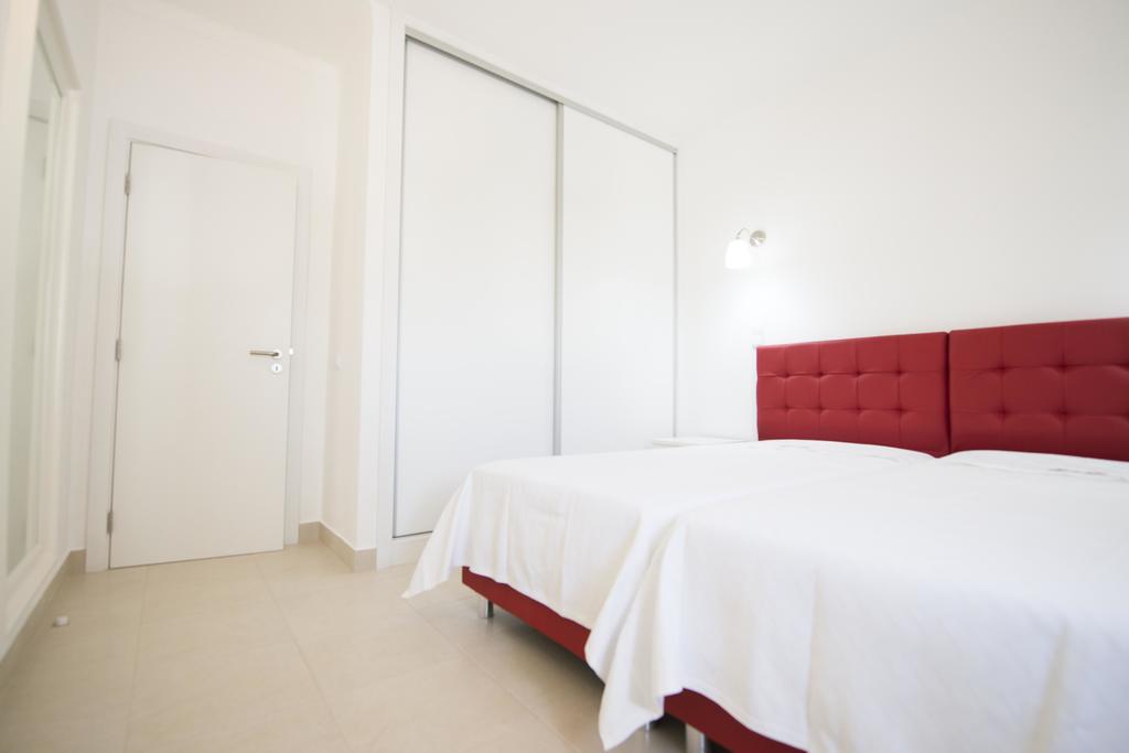 Apartment Tio Papel Ii