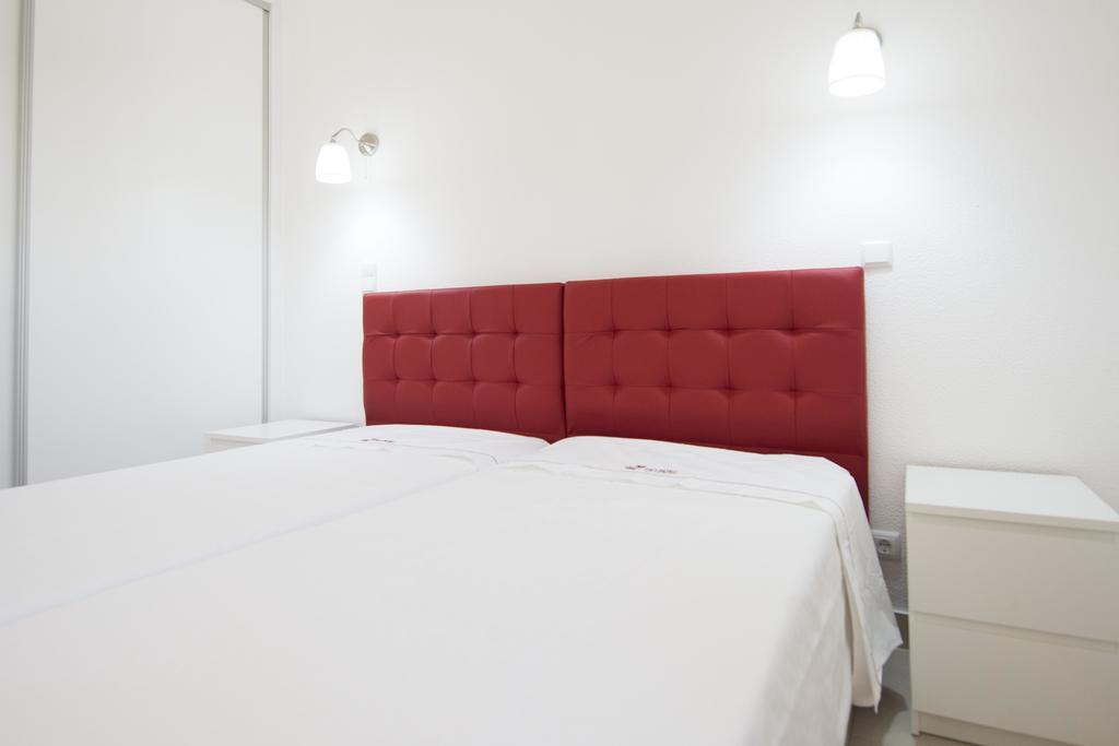 Apartment Tio Papel Ii Albufeira