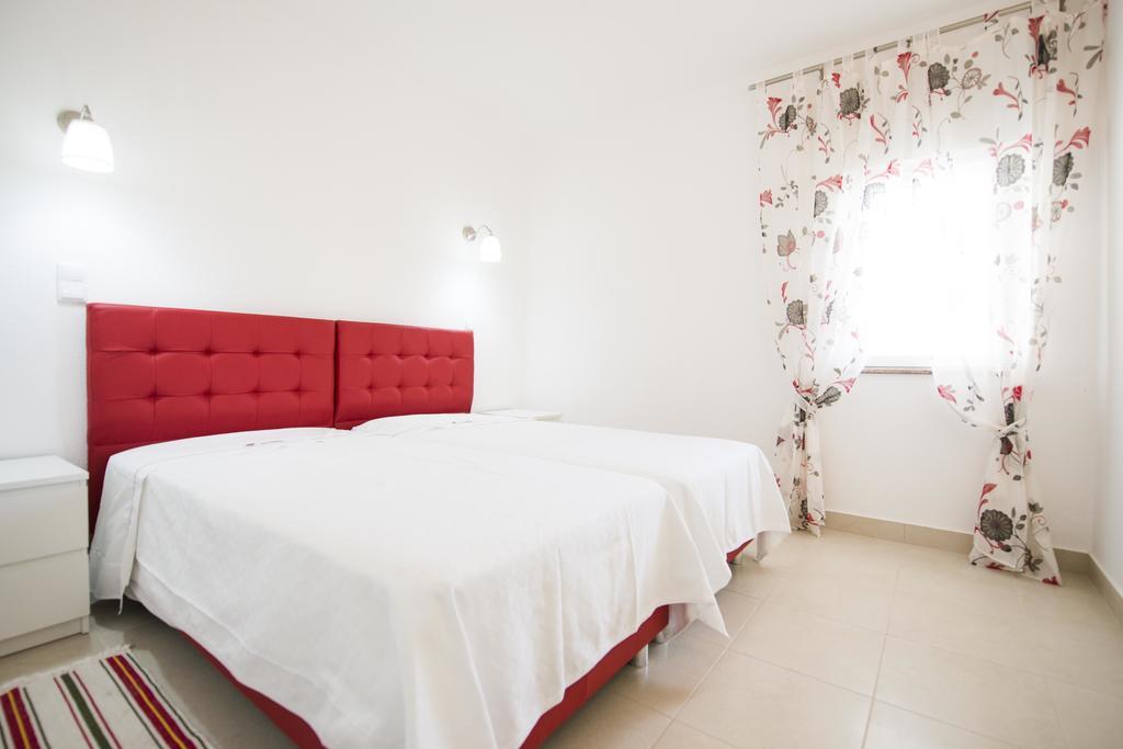 Apartment Tio Papel Ii