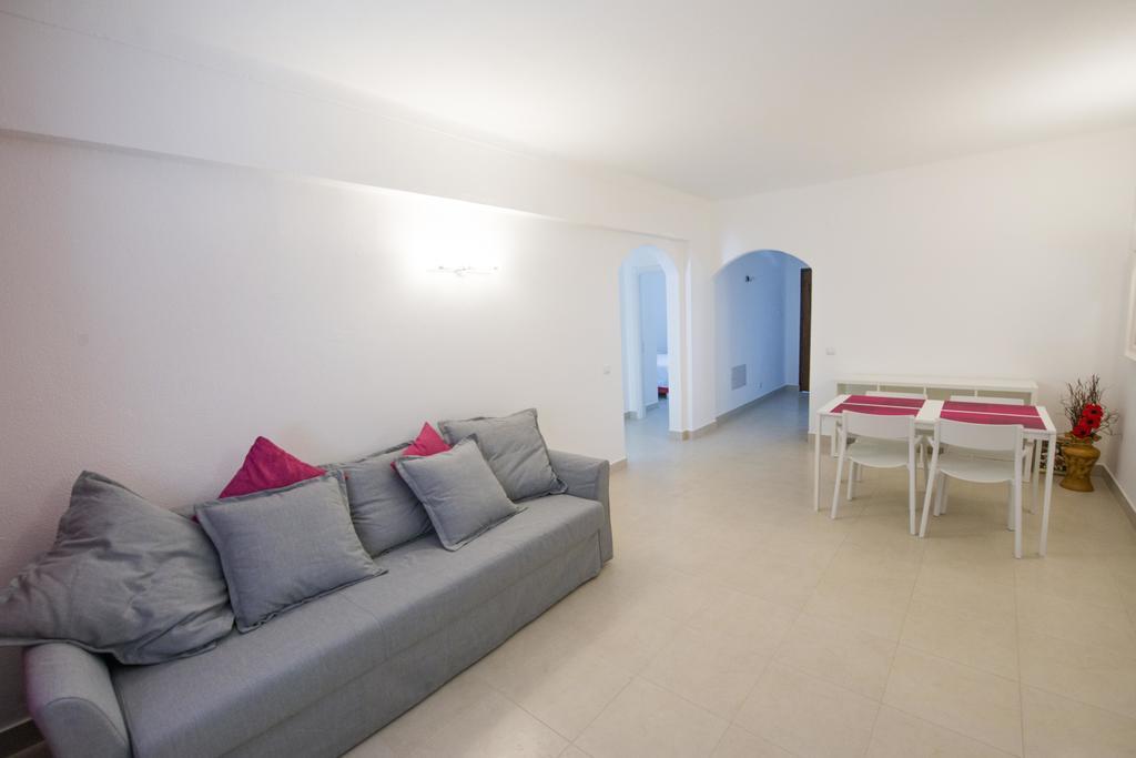 Tio Papel Ii Apartment Albufeira
