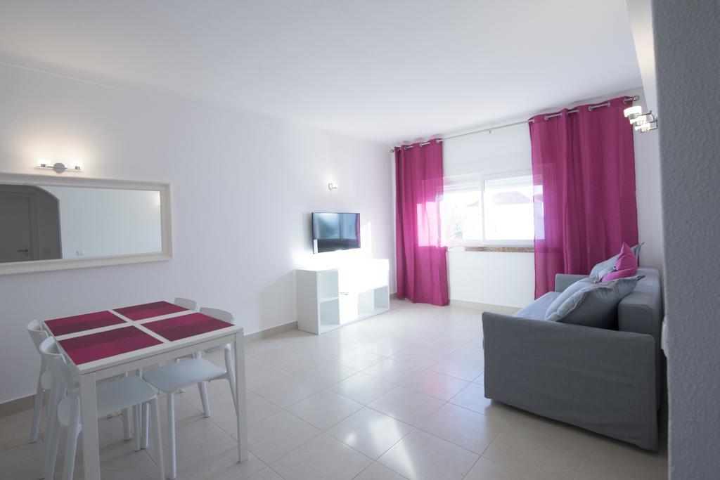 Tio Papel Ii Apartment *