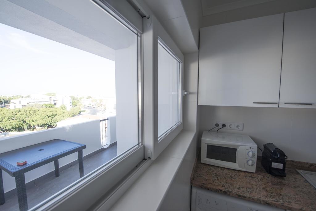 Tio Papel Ii Apartment Albufeira