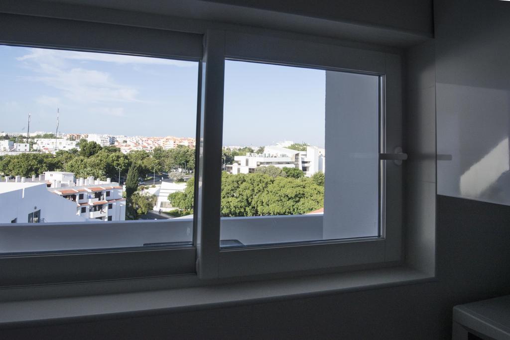 Tio Papel Ii Apartment *
